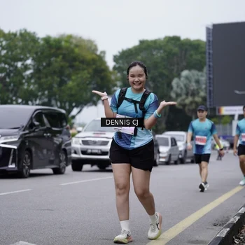 Runner Photo 8949706