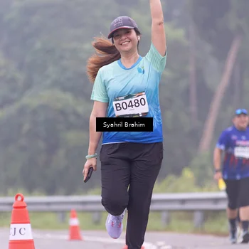 Runner Photo 8949708