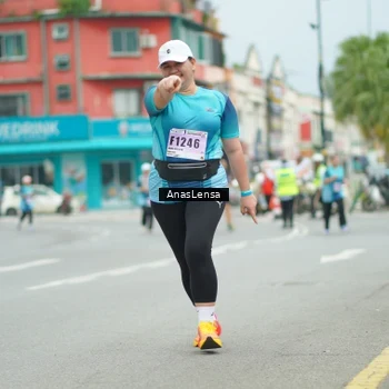 Runner Photo 8949712