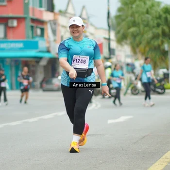 Runner Photo 8949713