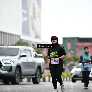 Runner Photo 8949722