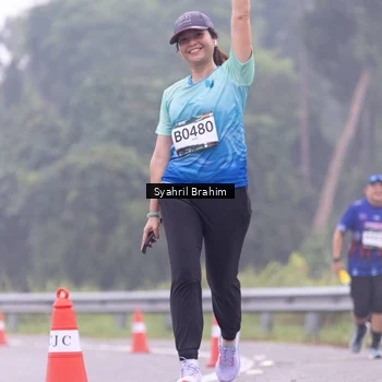 Runner Photo 8949727