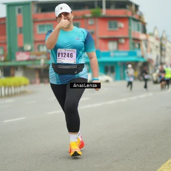 Runner Photo 8949734