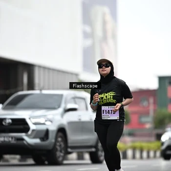 Runner Photo 8949737