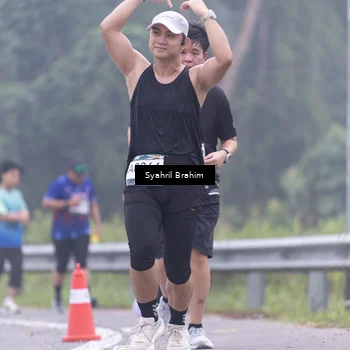 Runner Photo 8949745