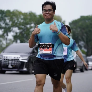 Runner Photo 8949752