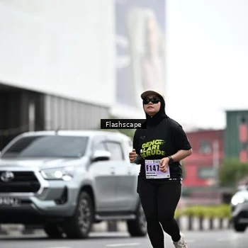 Runner Photo 8949757