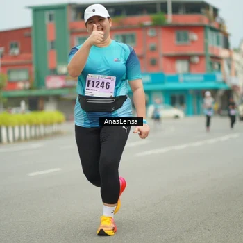 Runner Photo 8949759
