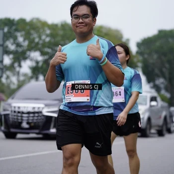 Runner Photo 8949760