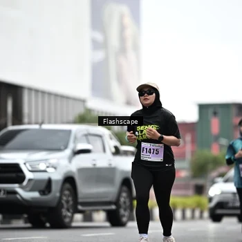 Runner Photo 8949762