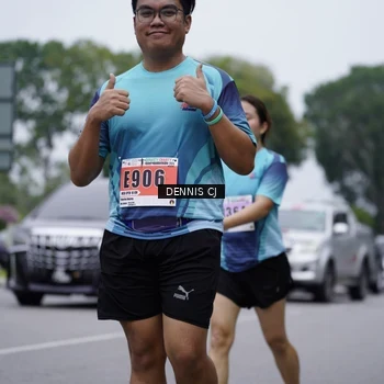 Runner Photo 8949766