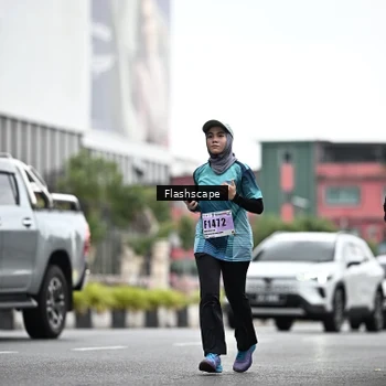 Runner Photo 8949770