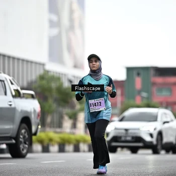 Runner Photo 8949774