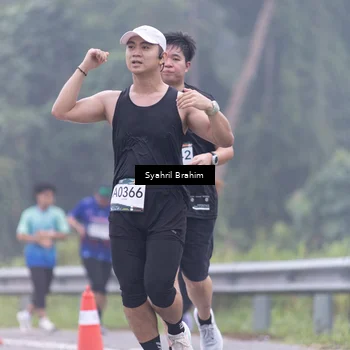 Runner Photo 8949783