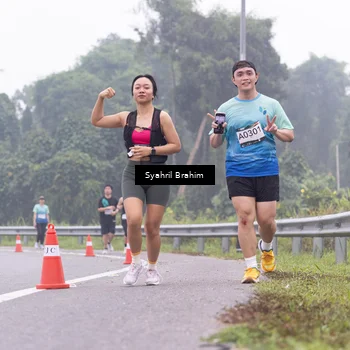 Runner Photo 8949786