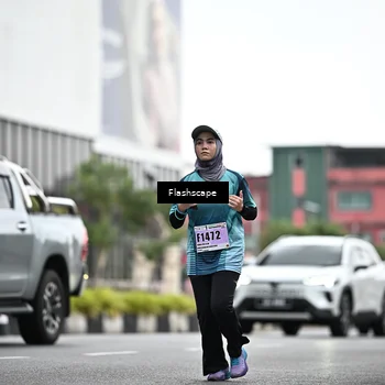 Runner Photo 8949789