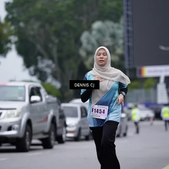 Runner Photo 8949792