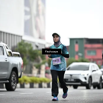 Runner Photo 8949795
