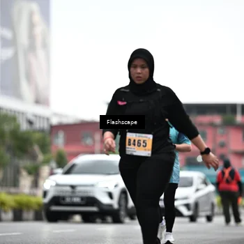 Runner Photo 8949803
