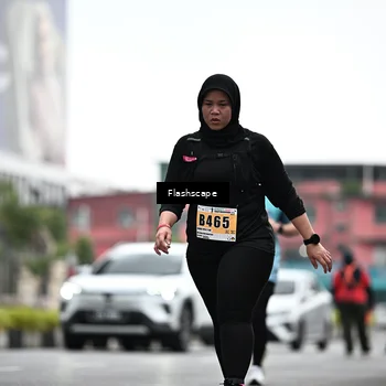 Runner Photo 8949806