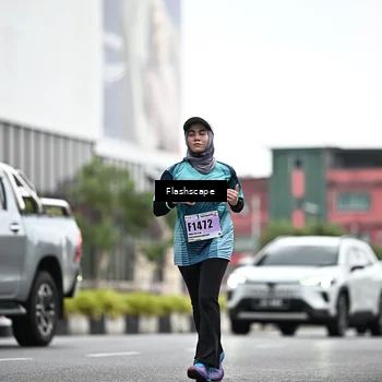 Runner Photo 8949811