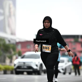 Runner Photo 8949817