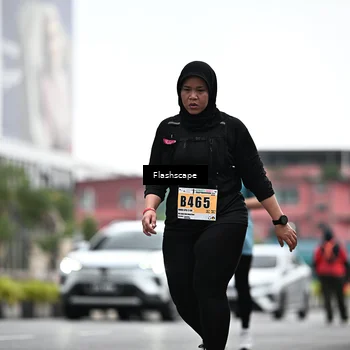 Runner Photo 8949820