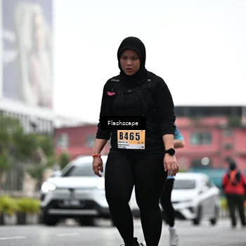 Runner Photo 8949836