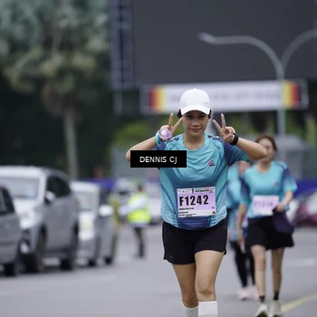 Runner Photo 8949847