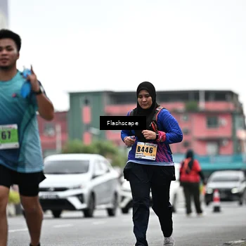 Runner Photo 8949851