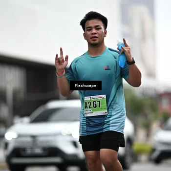 Runner Photo 8949856