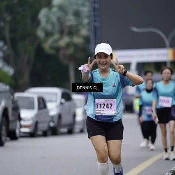 Runner Photo 8949867