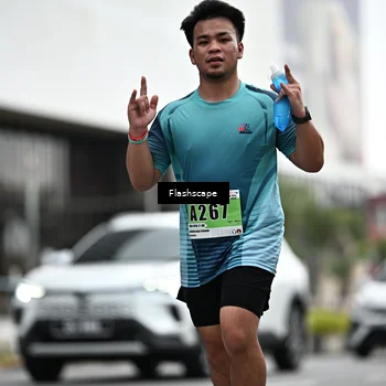 Runner Photo 8949868