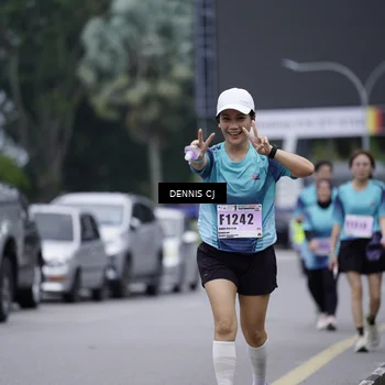 Runner Photo 8949871