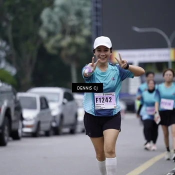 Runner Photo 8949873
