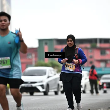 Runner Photo 8949878