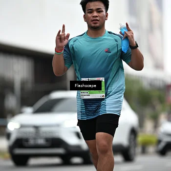 Runner Photo 8949879