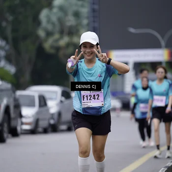 Runner Photo 8949888