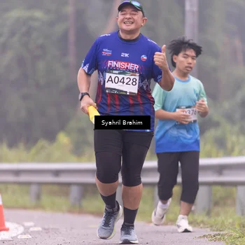 Runner Photo 8949890