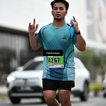 Runner Photo 8949899