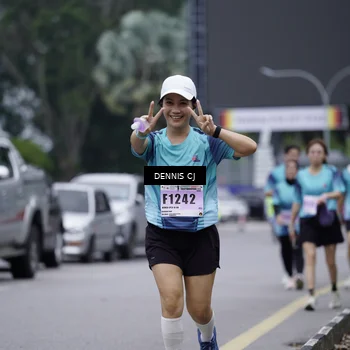 Runner Photo 8949901