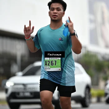 Runner Photo 8949903