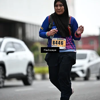 Runner Photo 8949908