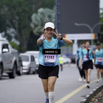 Runner Photo 8949911