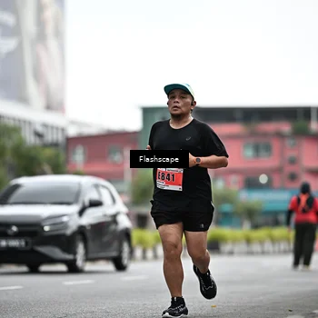 Runner Photo 8949912