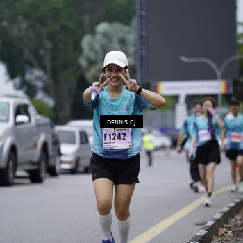 Runner Photo 8949913