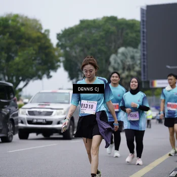 Runner Photo 8949930