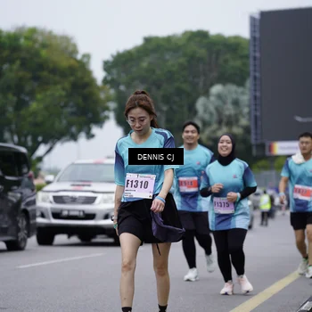 Runner Photo 8949940