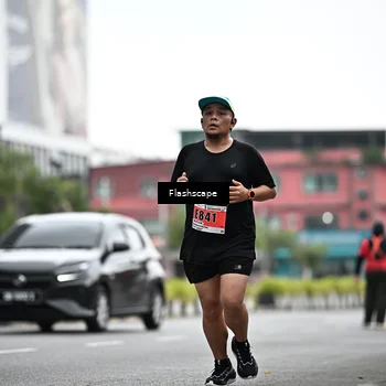 Runner Photo 8949946
