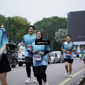 Runner Photo 8949963